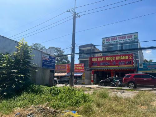 Gần trung tâm, nhà phố 2 mặt tiền Nguyễn Ngọc Nhựt, giá tốt chỉ 7 tỷ